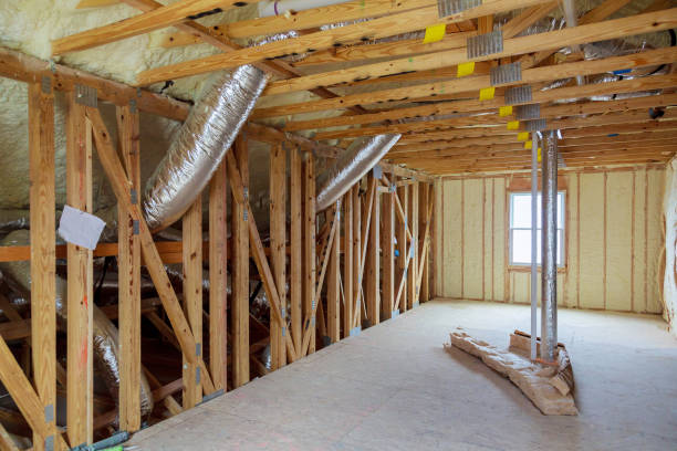 Best Spray Foam Insulation in Decatur, IN