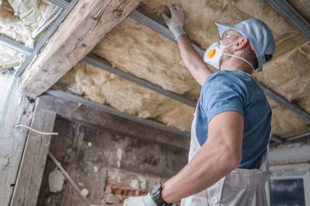 Types of Insulation We Offer in Decatur, IN